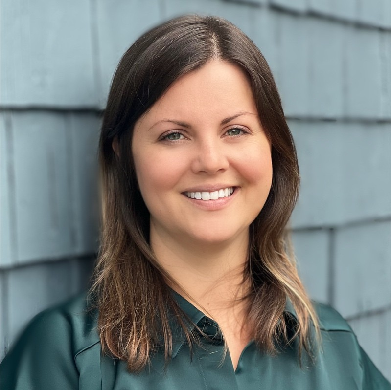 headshot of Norma Hogan